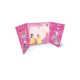 Set corespondenta Disney Princess 8 piese